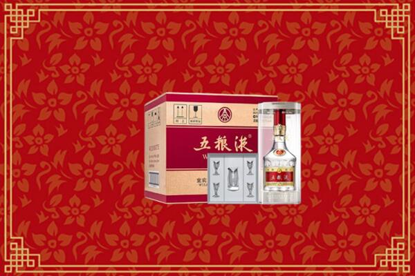 高价求购：谷城回收五粮液