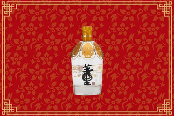 谷城回收董酒