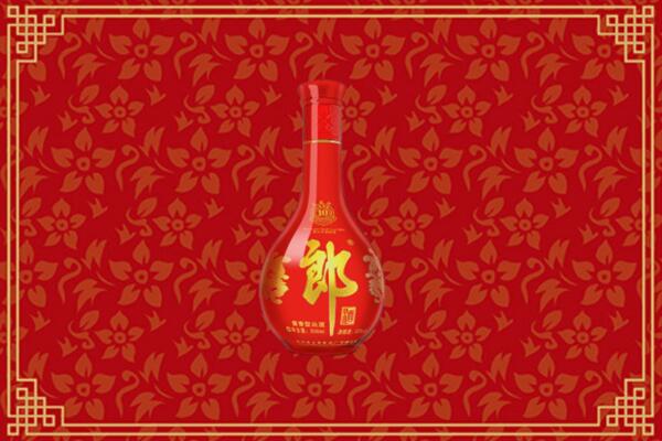 谷城回收郎酒