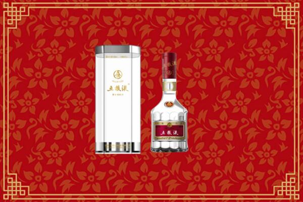 谷城回收酒